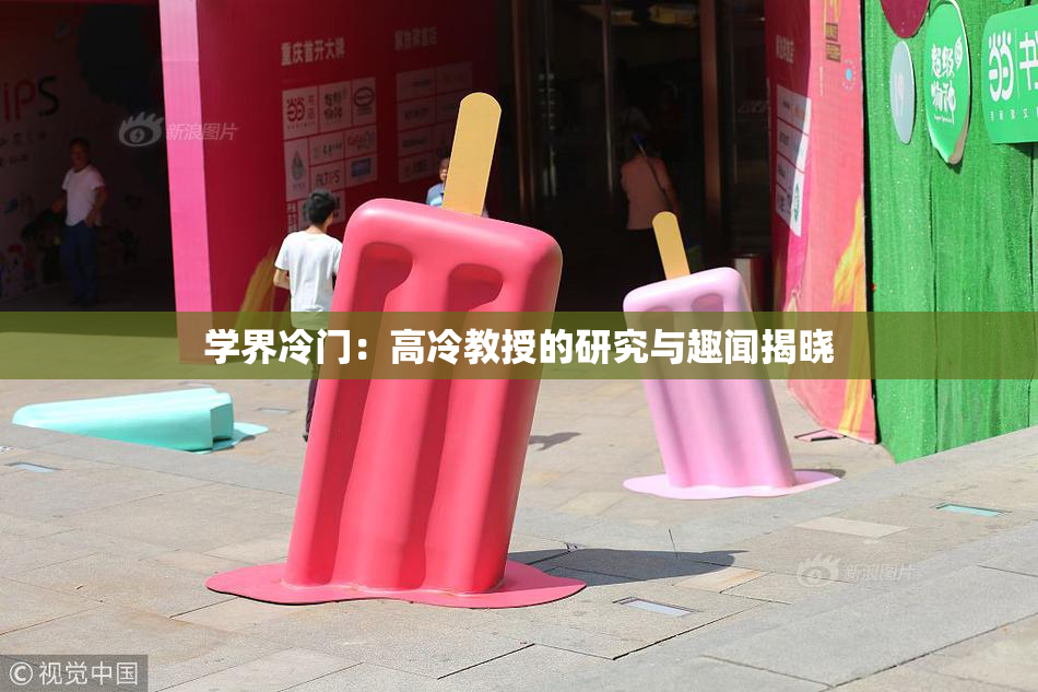 学界冷门：高冷教授的研究与趣闻揭晓