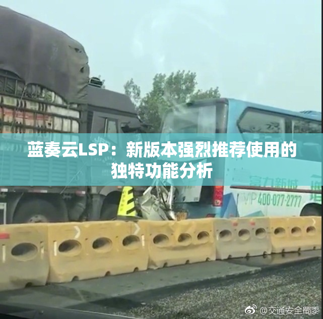蓝奏云LSP：新版本强烈推荐使用的独特功能分析