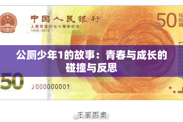 公厕少年1的故事：青春与成长的碰撞与反思