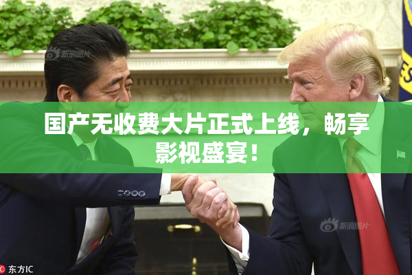 国产无收费大片正式上线，畅享影视盛宴！