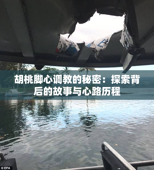 胡桃脚心调教的秘密：探索背后的故事与心路历程