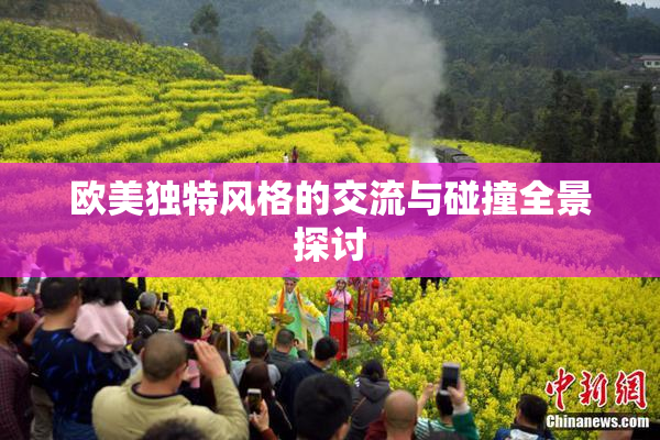 欧美独特风格的交流与碰撞全景探讨