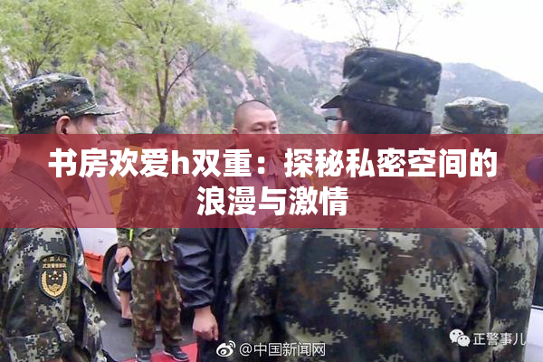 书房欢爱h双重：探秘私密空间的浪漫与激情