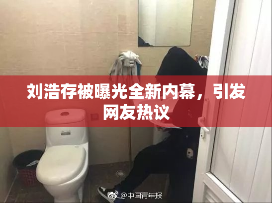 刘浩存被曝光全新内幕，引发网友热议