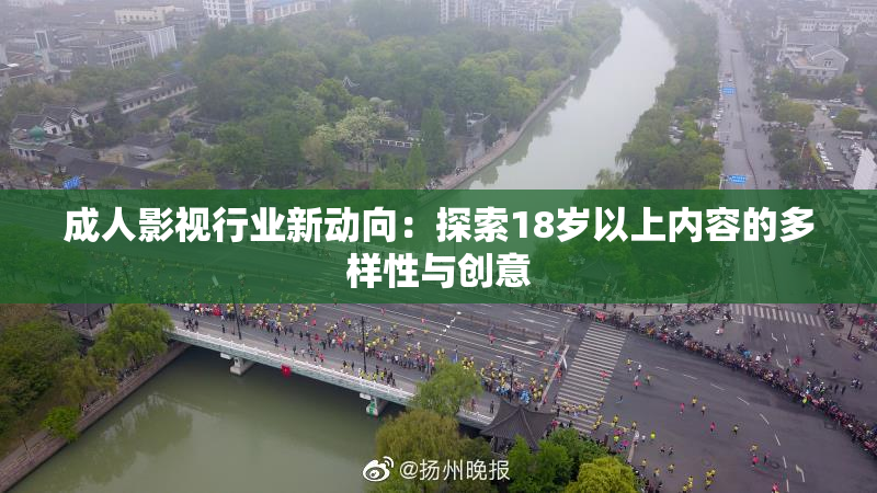 成人影视行业新动向：探索18岁以上内容的多样性与创意