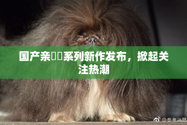 国产亲妺妺系列新作发布，掀起关注热潮