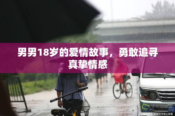 男男18岁的爱情故事，勇敢追寻真挚情感