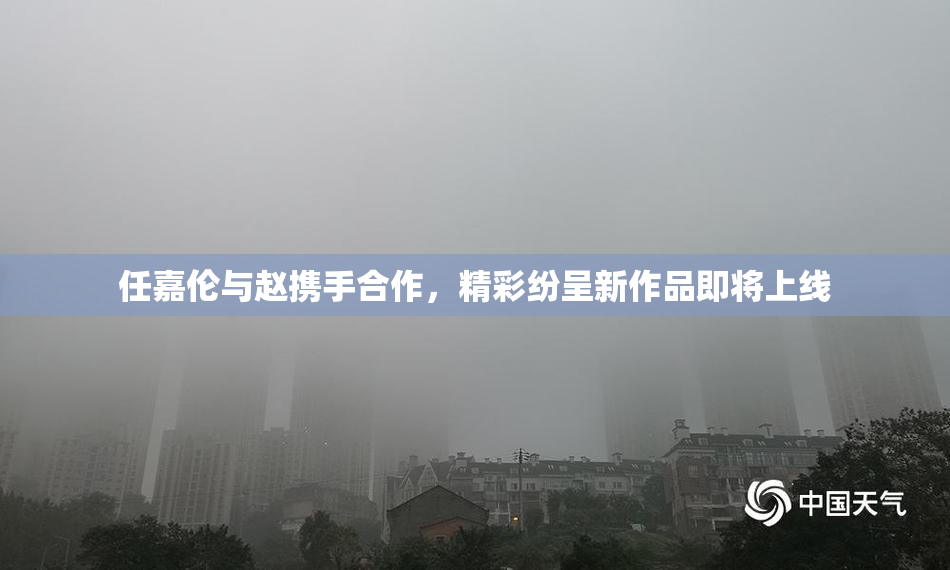 任嘉伦与赵携手合作，精彩纷呈新作品即将上线