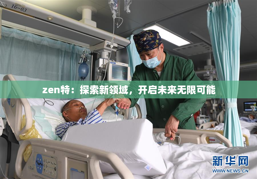 zen特：探索新领域，开启未来无限可能