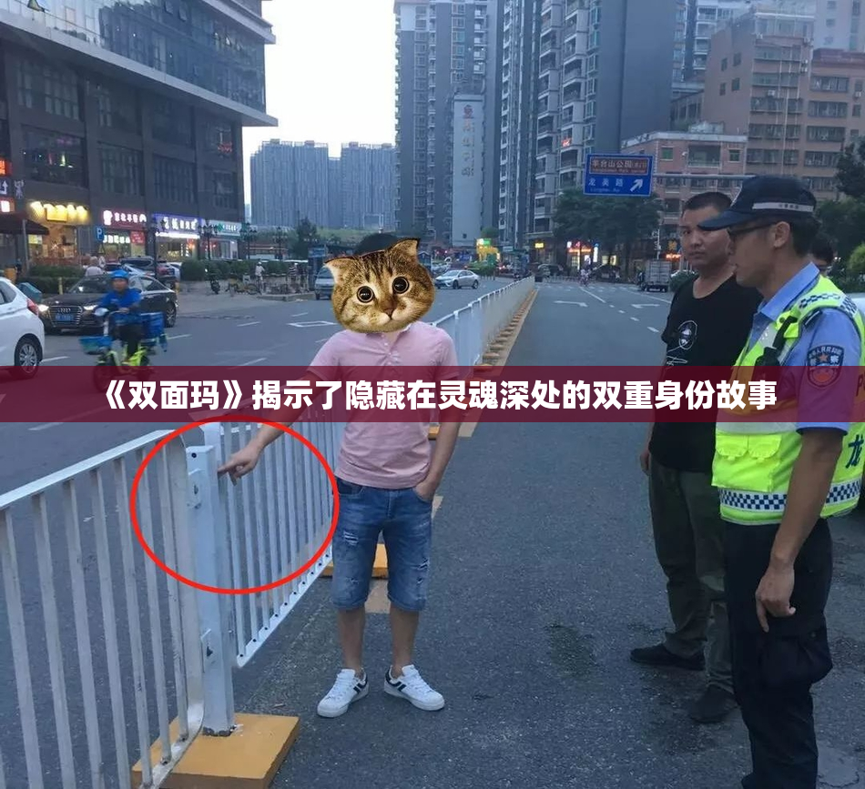 《双面玛》揭示了隐藏在灵魂深处的双重身份故事
