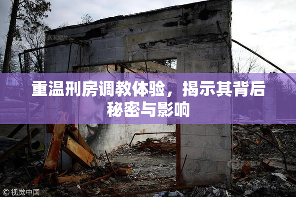 重温刑房调教体验，揭示其背后秘密与影响