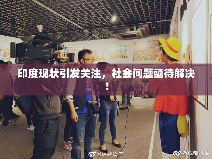 印度现状引发关注，社会问题亟待解决！