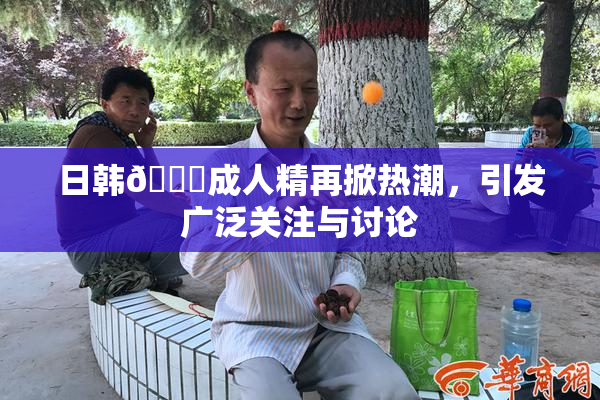 日韩🔞成人精再掀热潮，引发广泛关注与讨论