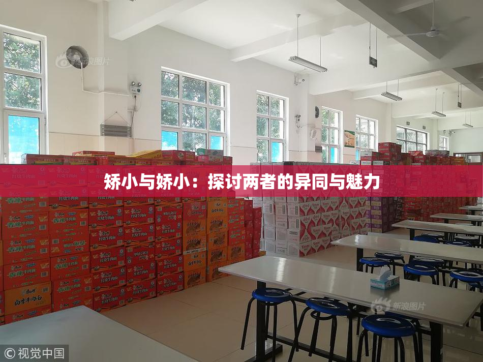 矫小与娇小：探讨两者的异同与魅力