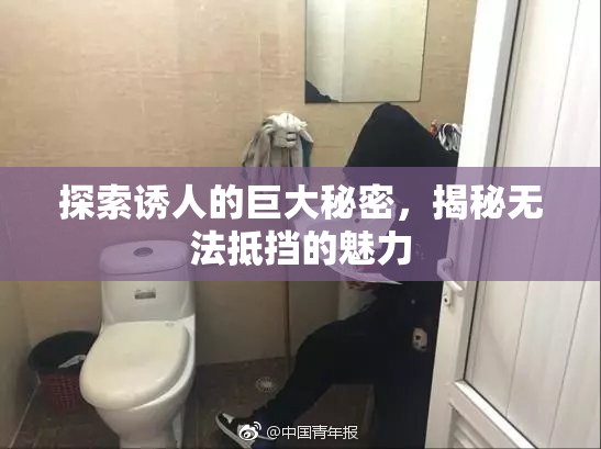 探索诱人的巨大秘密，揭秘无法抵挡的魅力