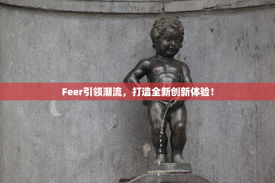 Feer引领潮流，打造全新创新体验！