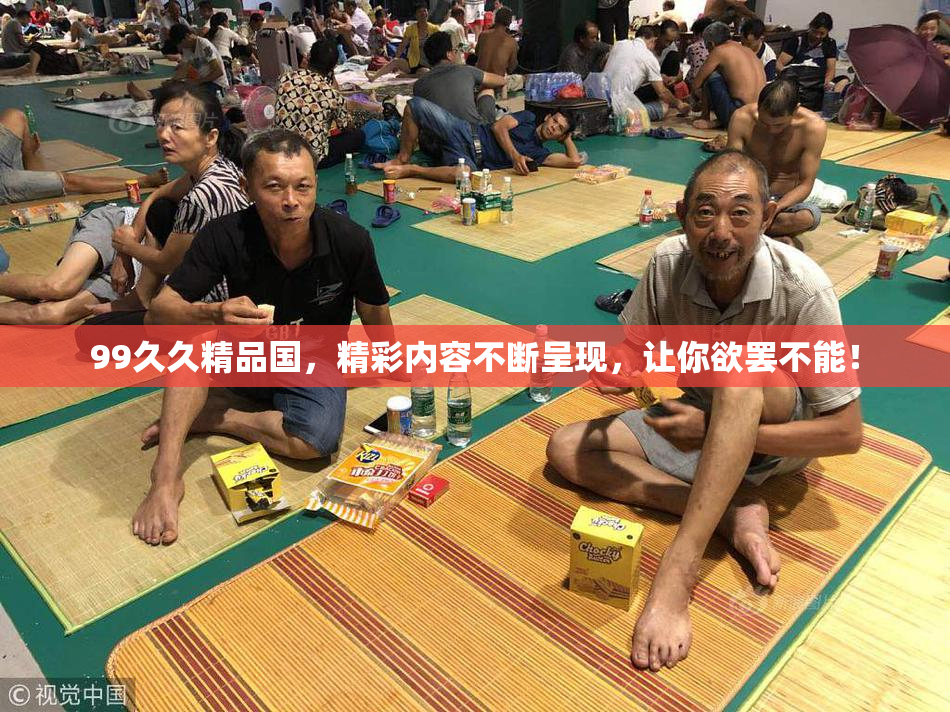 99久久精品国，精彩内容不断呈现，让你欲罢不能！