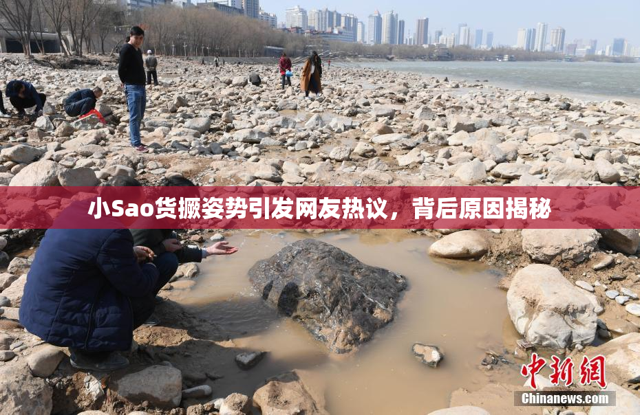 小Sao货撅姿势引发网友热议，背后原因揭秘