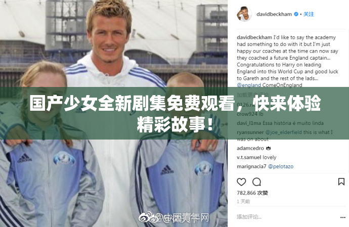 国产少女全新剧集免费观看，快来体验精彩故事！