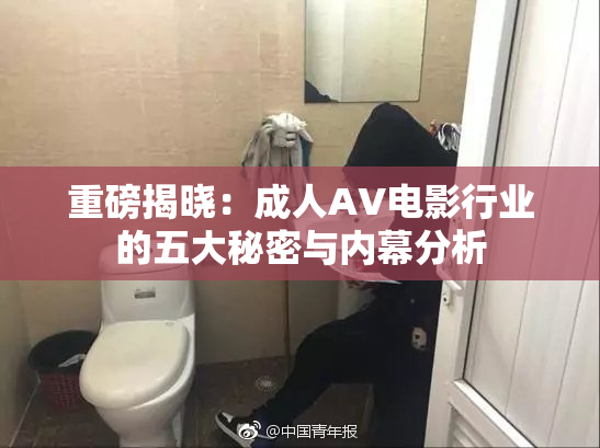 重磅揭晓：成人AV电影行业的五大秘密与内幕分析