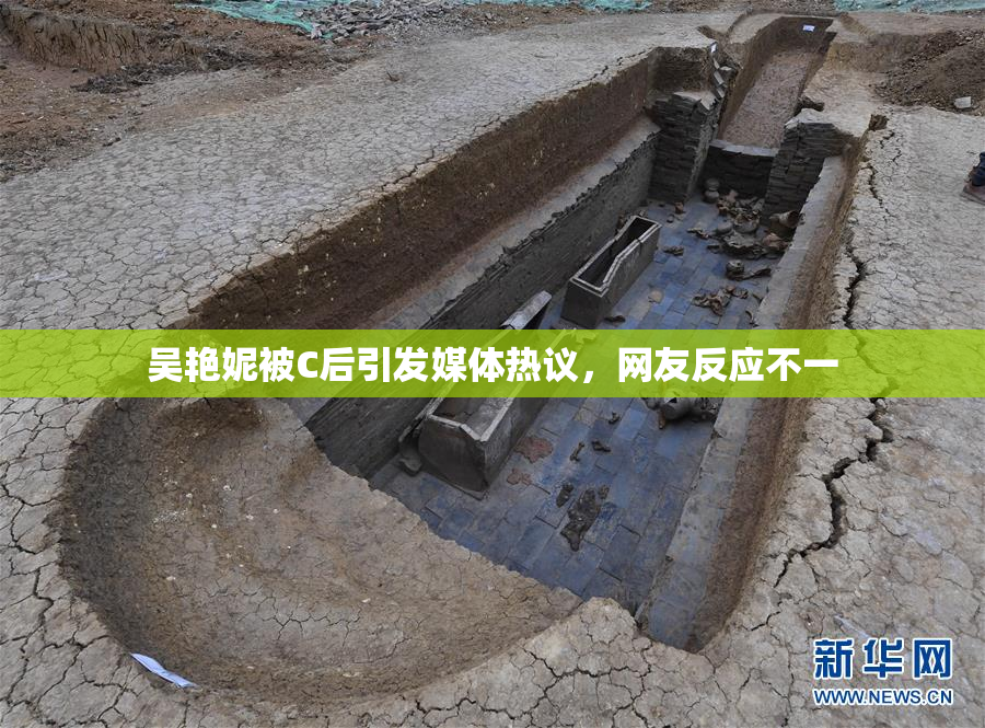 吴艳妮被C后引发媒体热议，网友反应不一