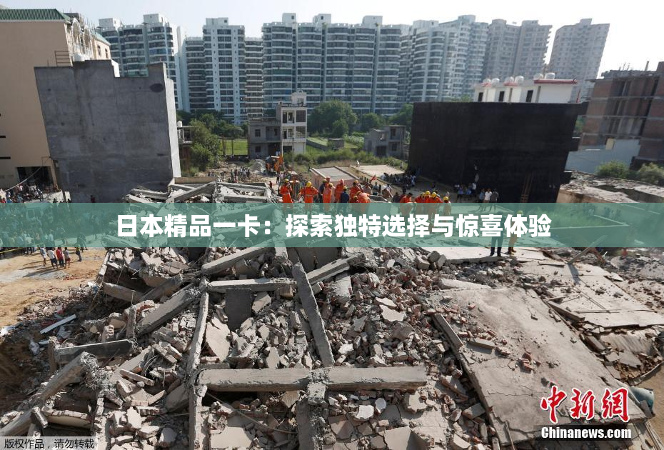 日本精品一卡：探索独特选择与惊喜体验