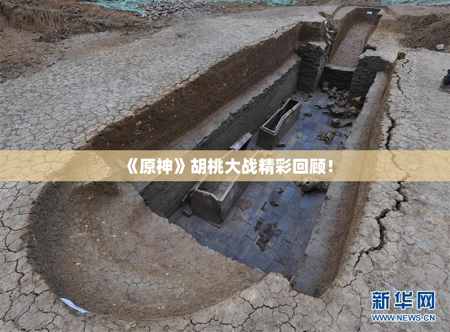 《原神》胡桃大战精彩回顾！