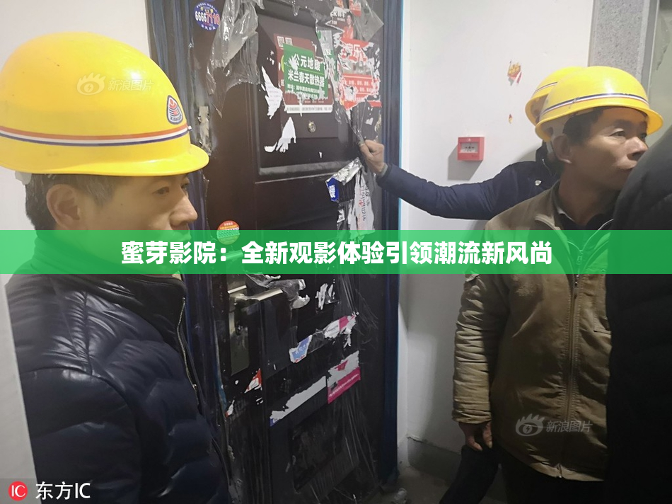蜜芽影院：全新观影体验引领潮流新风尚