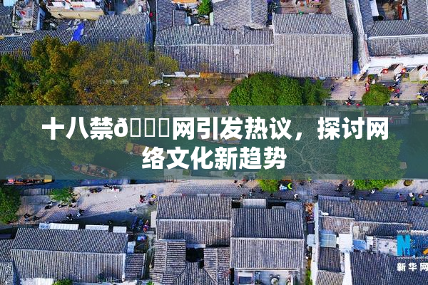 十八禁🔞网引发热议，探讨网络文化新趋势