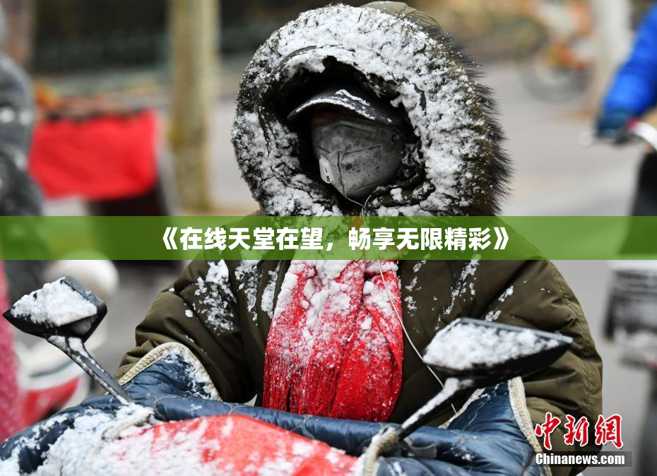 《在线天堂在望，畅享无限精彩》