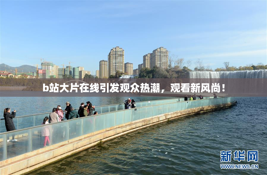b站大片在线引发观众热潮，观看新风尚！