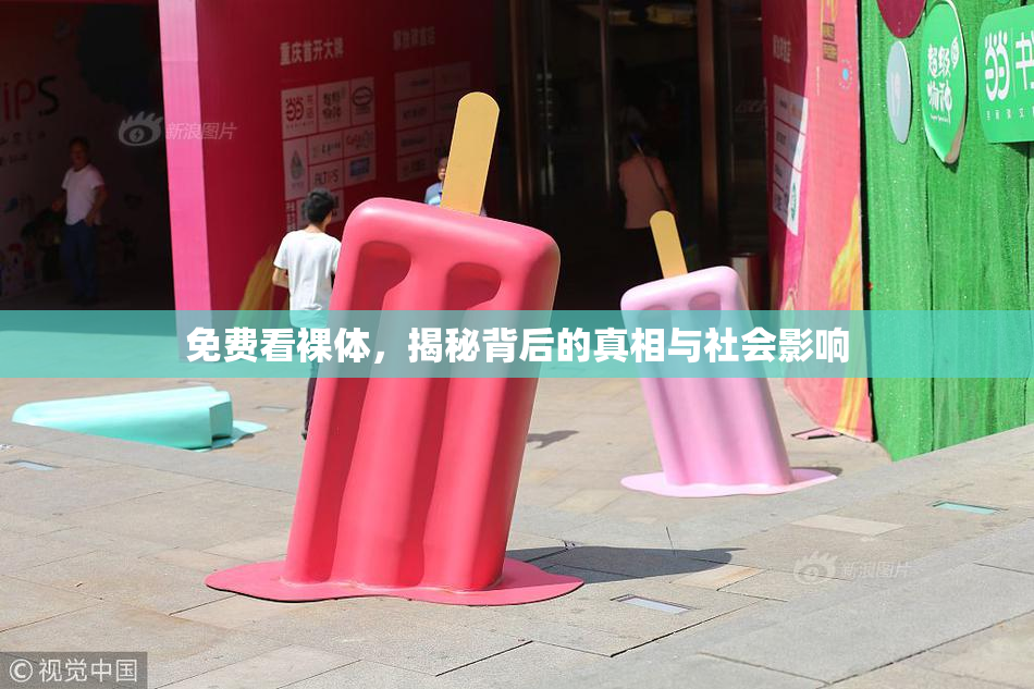 免费看裸体，揭秘背后的真相与社会影响