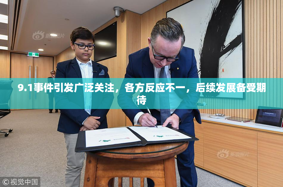 9.1事件引发广泛关注，各方反应不一，后续发展备受期待