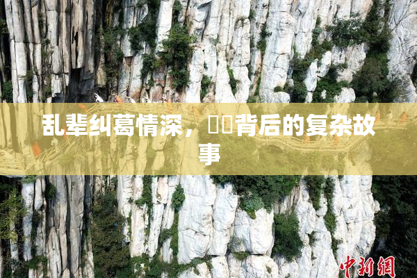 乱辈纠葛情深，亂倫背后的复杂故事