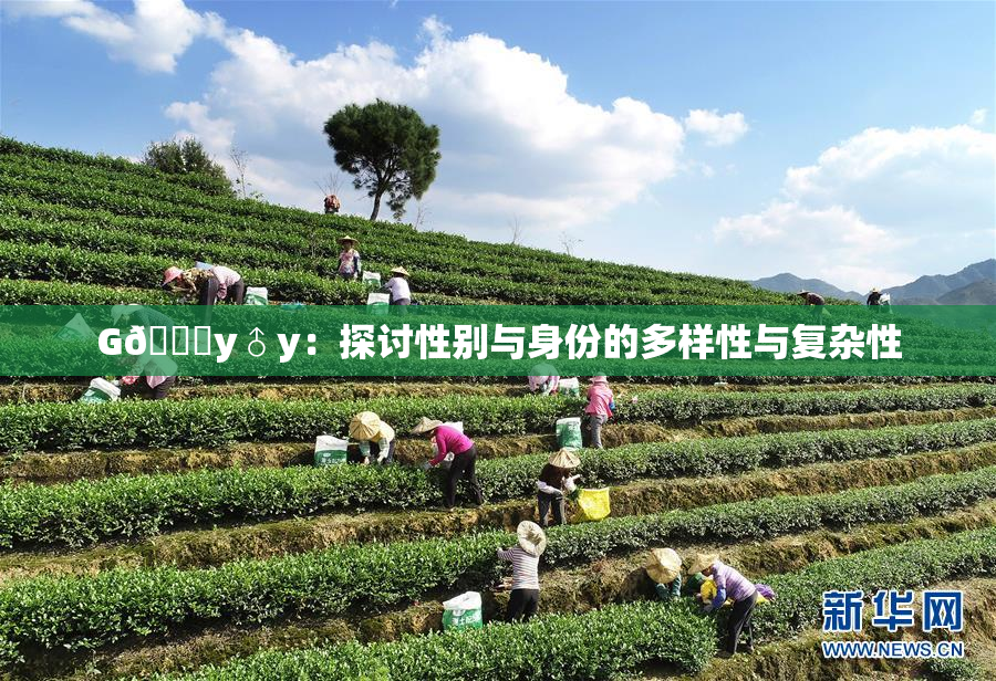 G🈚y♂y：探讨性别与身份的多样性与复杂性