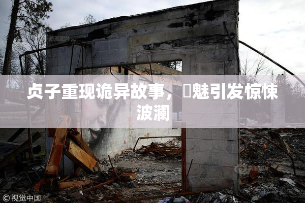 贞子重现诡异故事，婬魅引发惊悚波澜