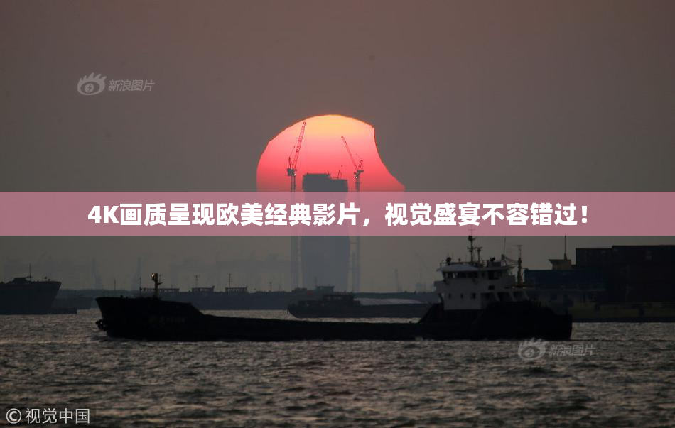 4K画质呈现欧美经典影片，视觉盛宴不容错过！