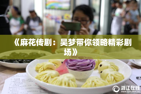 《麻花传剧：吴梦带你领略精彩剧场》