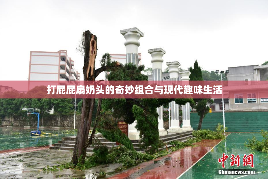 打屁屁扇奶头的奇妙组合与现代趣味生活