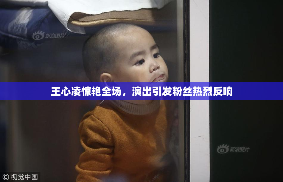 王心凌惊艳全场，演出引发粉丝热烈反响