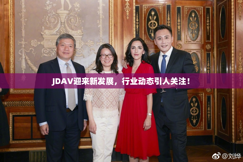 JDAV迎来新发展，行业动态引人关注！