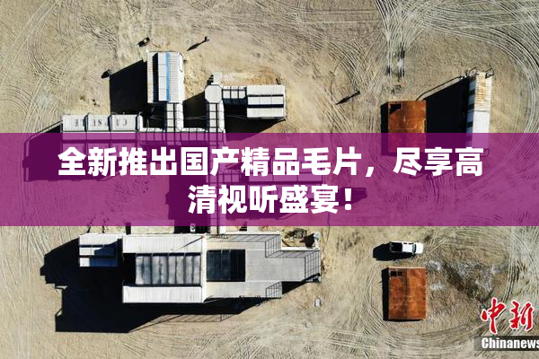 全新推出国产精品毛片，尽享高清视听盛宴！
