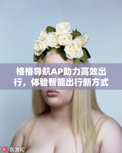 格格导航AP助力高效出行，体验智能出行新方式