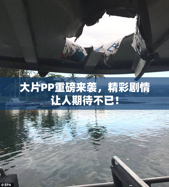 大片PP重磅来袭，精彩剧情让人期待不已！
