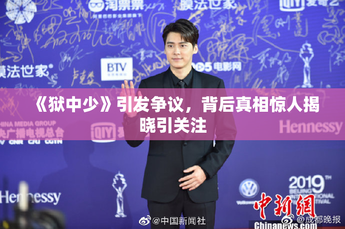 《狱中少》引发争议，背后真相惊人揭晓引关注