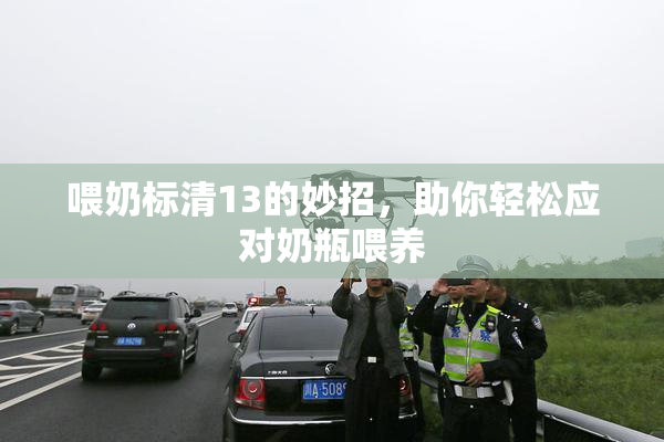 喂奶标清13的妙招，助你轻松应对奶瓶喂养