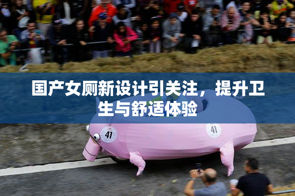 国产女厕新设计引关注，提升卫生与舒适体验