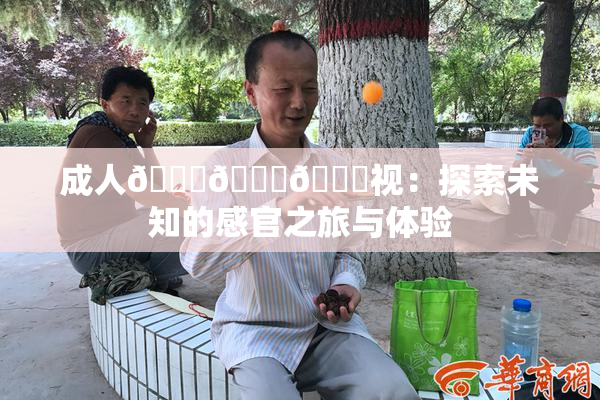 成人🍆🍑🔞视：探索未知的感官之旅与体验