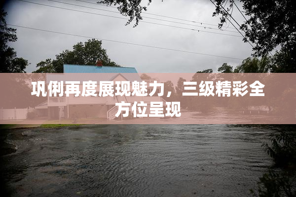 巩俐再度展现魅力，三级精彩全方位呈现