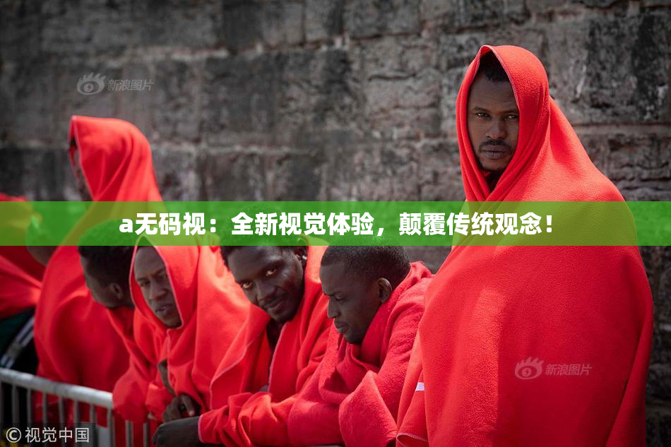 a无码视：全新视觉体验，颠覆传统观念！
